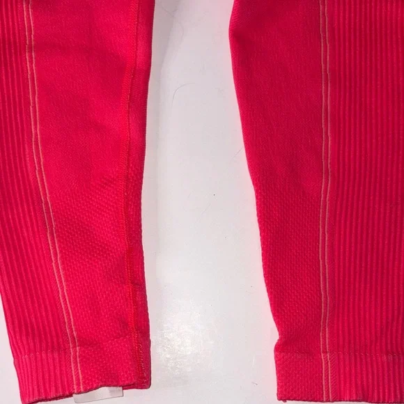 Gymshark Ultra Seamless Leggings | NWOT | Sz S - Picture 5 of 9